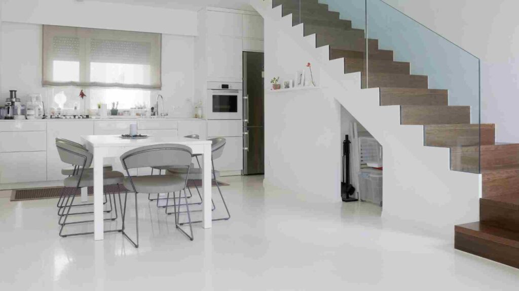 Kitchen Renovations North Sydney