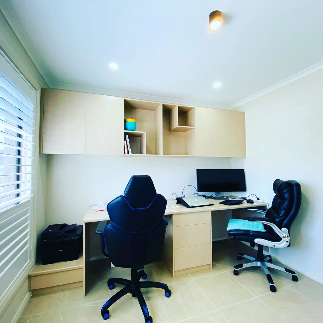 The Benefits of Working with a Professional Shop Renovation Team
