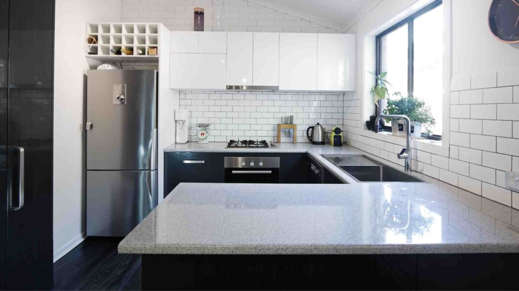 Kitchen Renovations North Sydney
