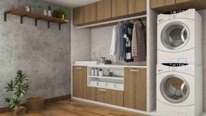 Laundry Renovations Western Sydney